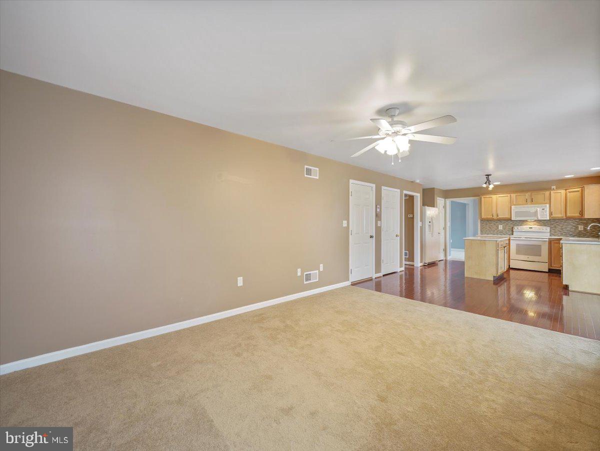 TAMMANY HEIGHTS NORTH - Residential