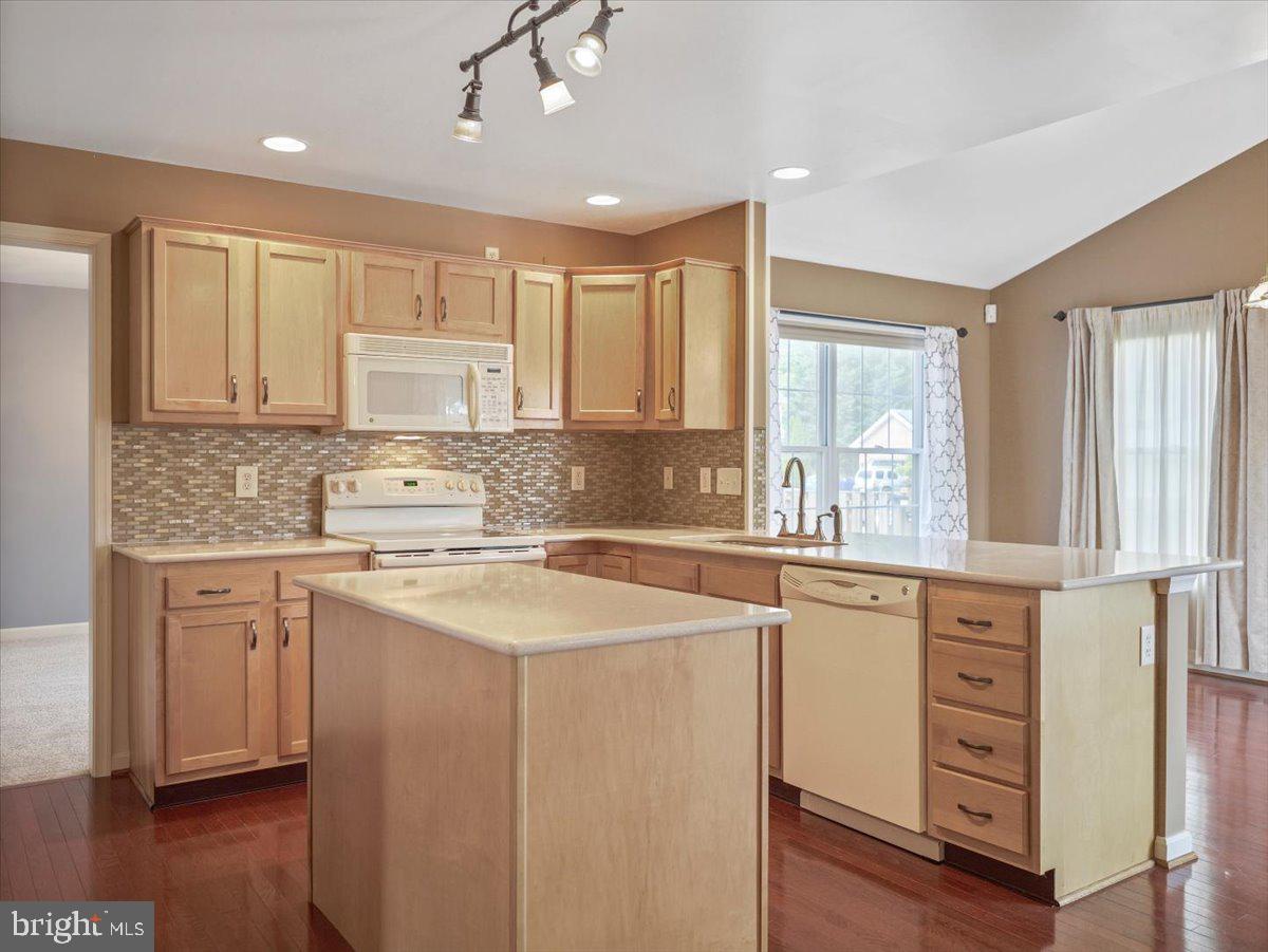 TAMMANY HEIGHTS NORTH - Residential