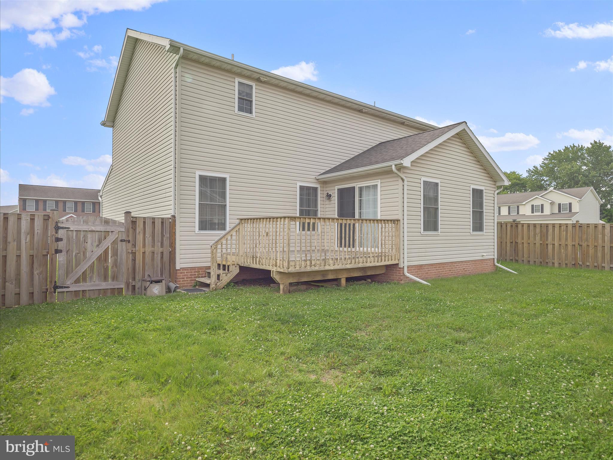 TAMMANY HEIGHTS NORTH - Residential