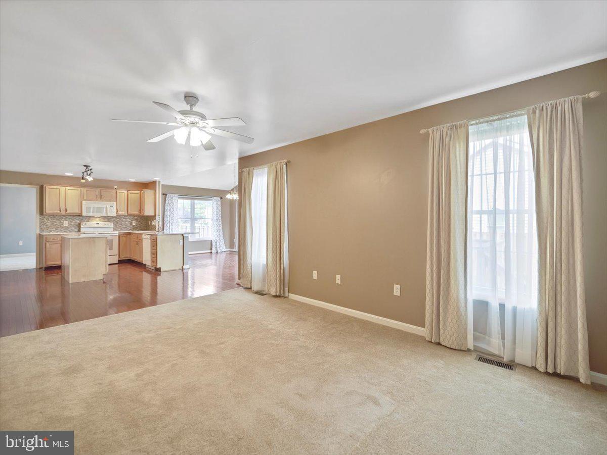 TAMMANY HEIGHTS NORTH - Residential