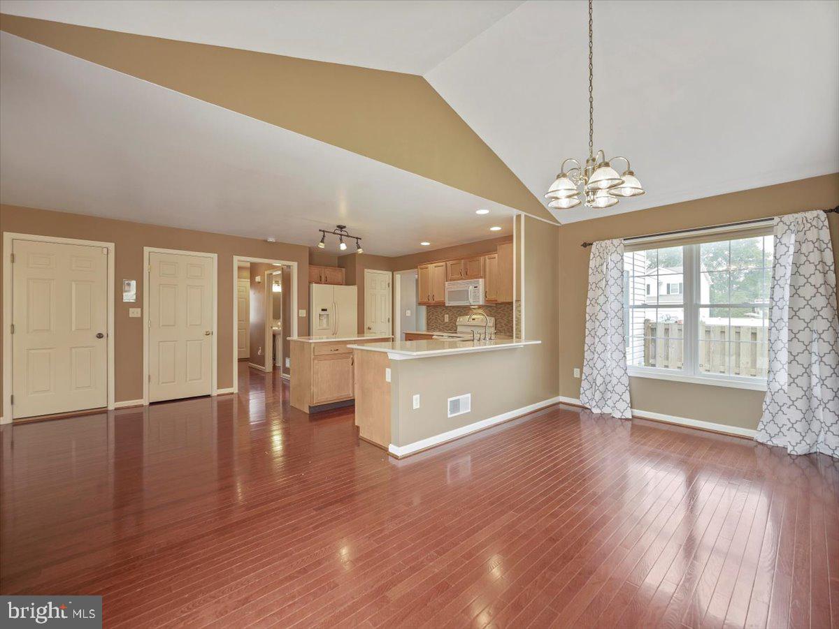 TAMMANY HEIGHTS NORTH - Residential