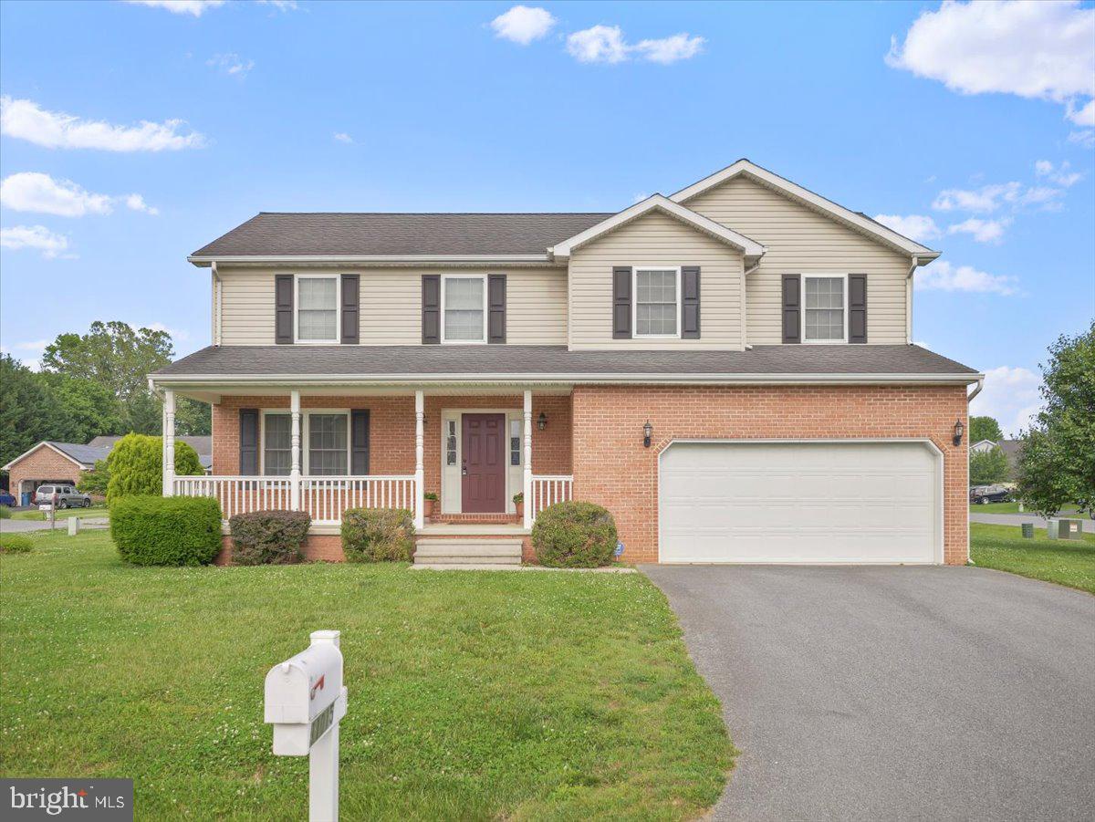 TAMMANY HEIGHTS NORTH - Residential