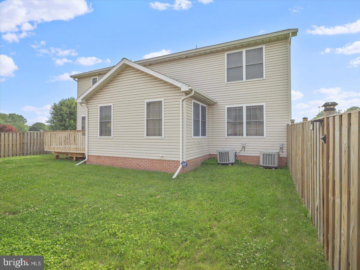 TAMMANY HEIGHTS NORTH - Residential