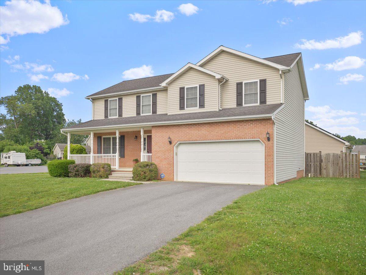 TAMMANY HEIGHTS NORTH - Residential