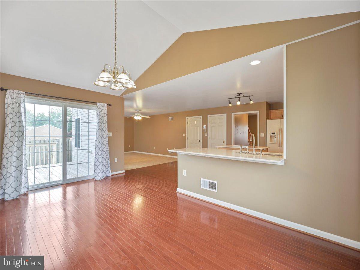 TAMMANY HEIGHTS NORTH - Residential