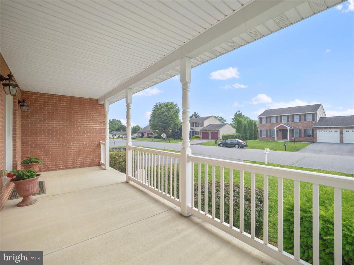 TAMMANY HEIGHTS NORTH - Residential