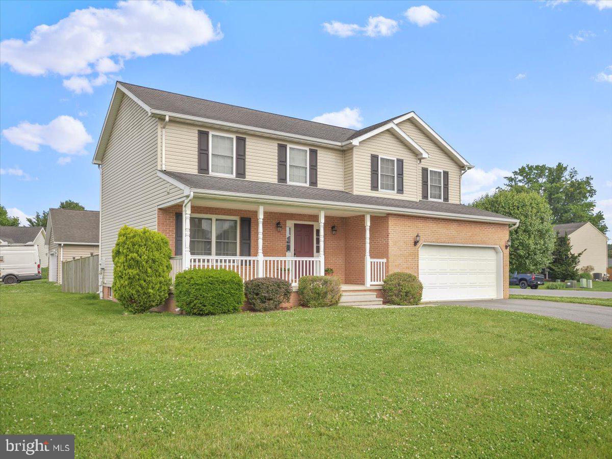 TAMMANY HEIGHTS NORTH - Residential