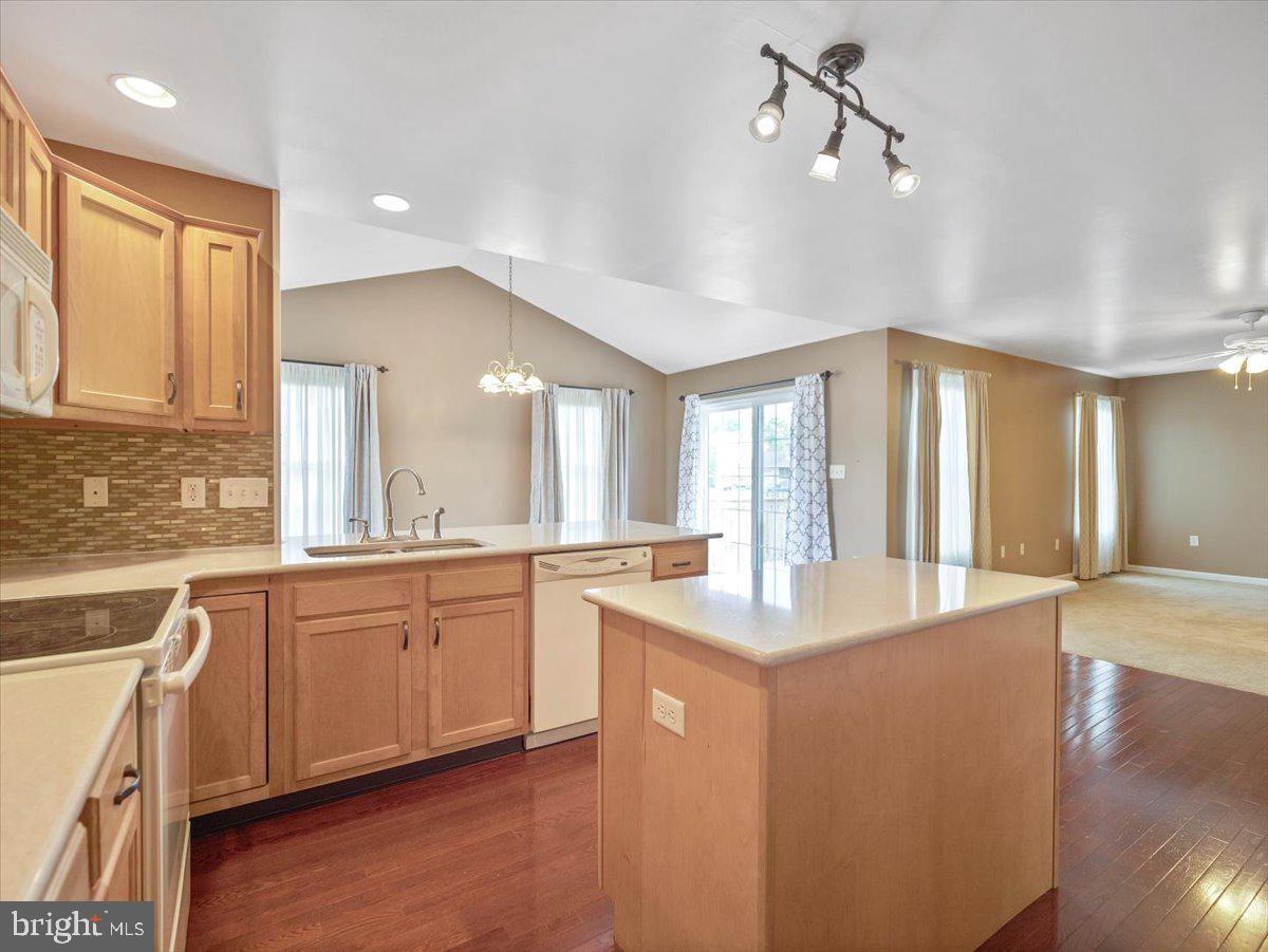 TAMMANY HEIGHTS NORTH - Residential