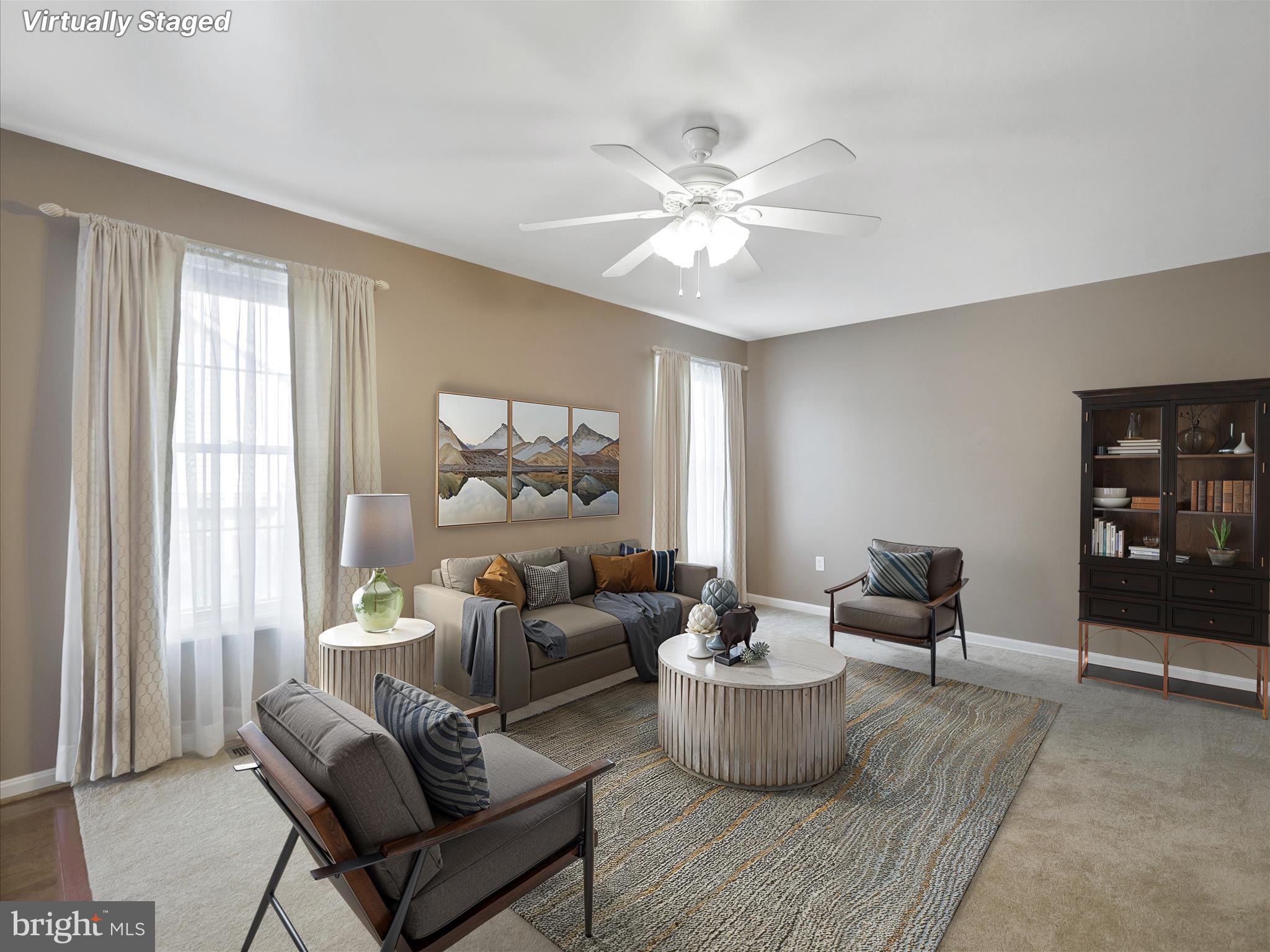 TAMMANY HEIGHTS NORTH - Residential