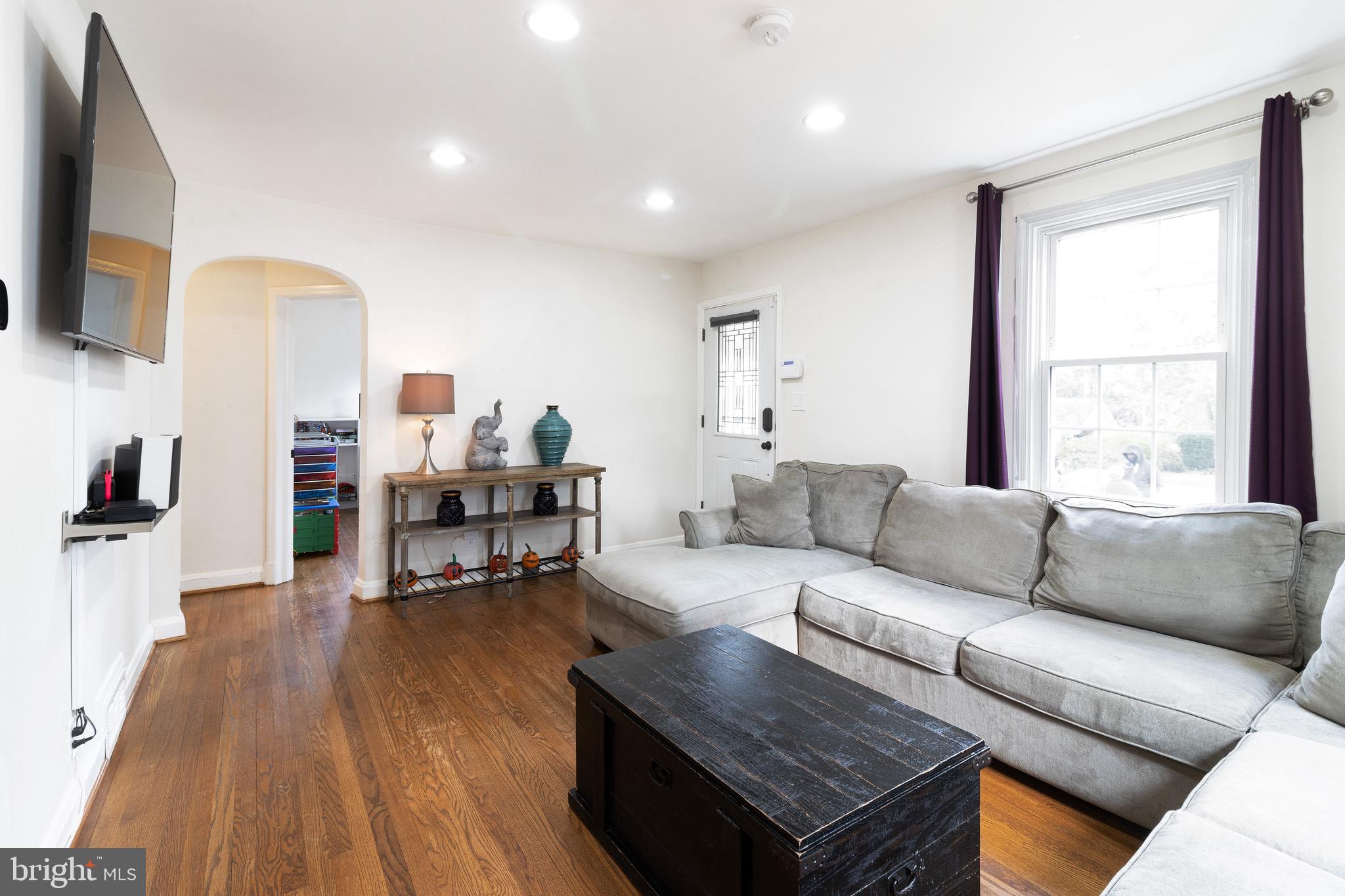 SUDBROOK PARK - Residential