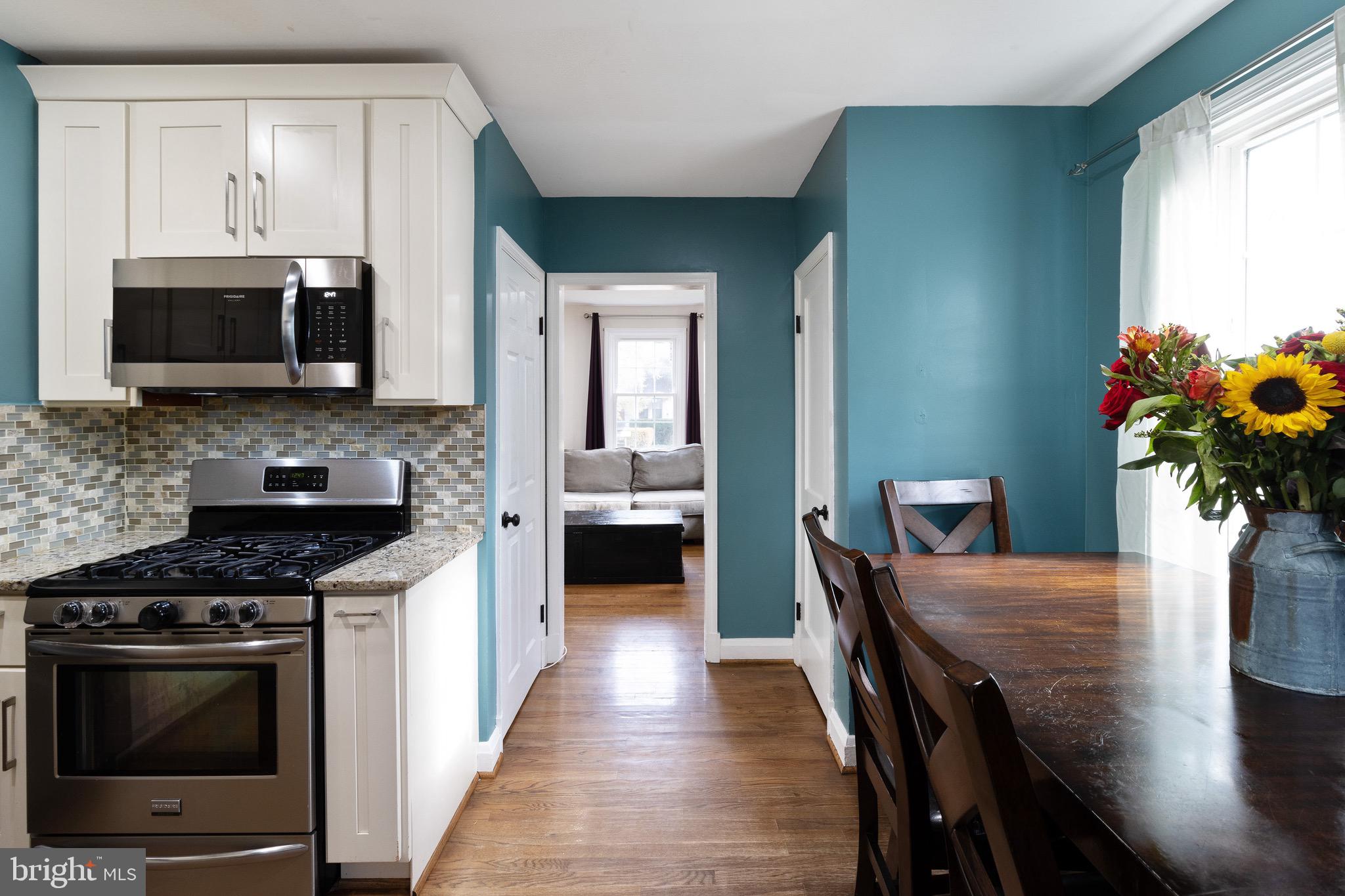 SUDBROOK PARK - Residential