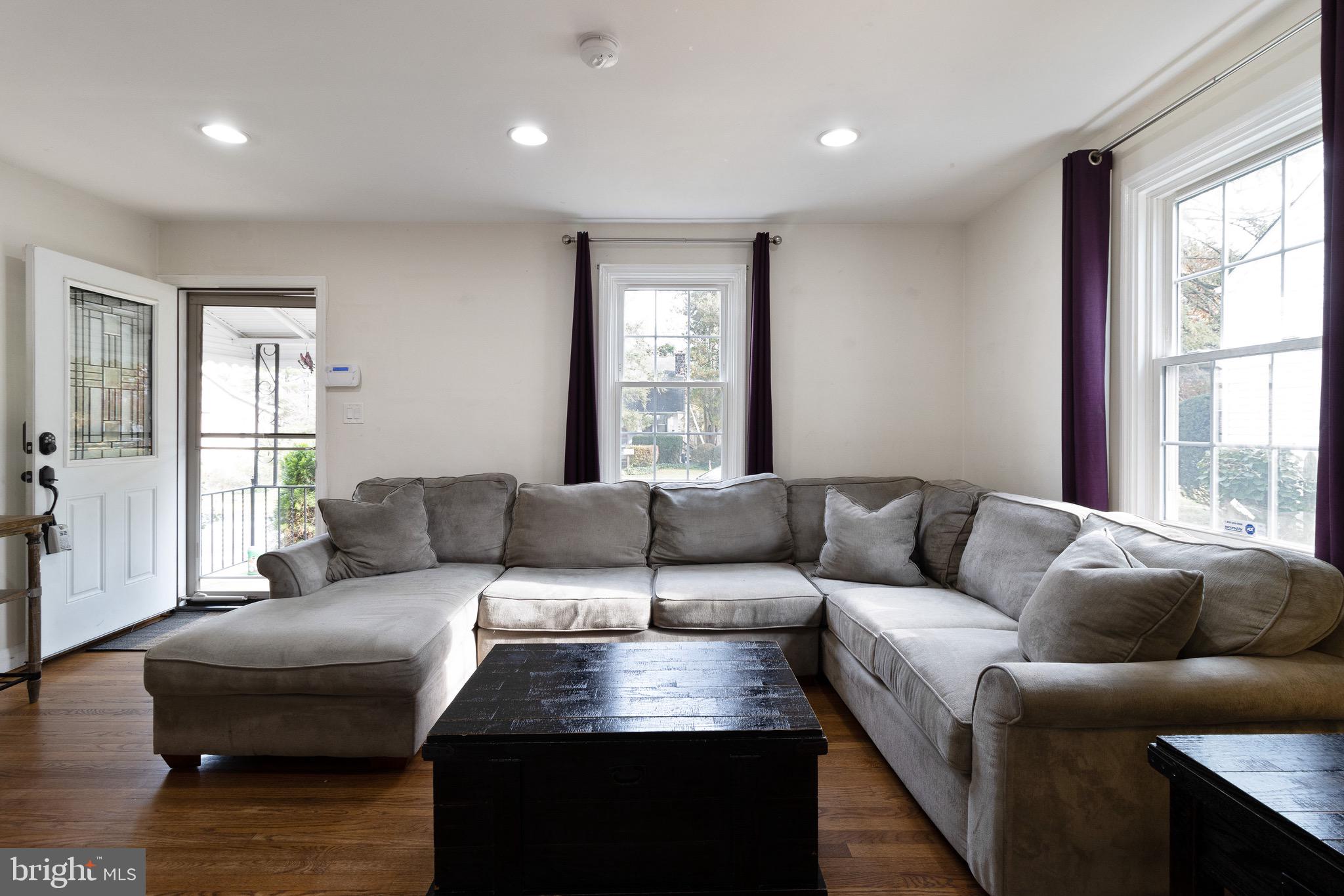 SUDBROOK PARK - Residential