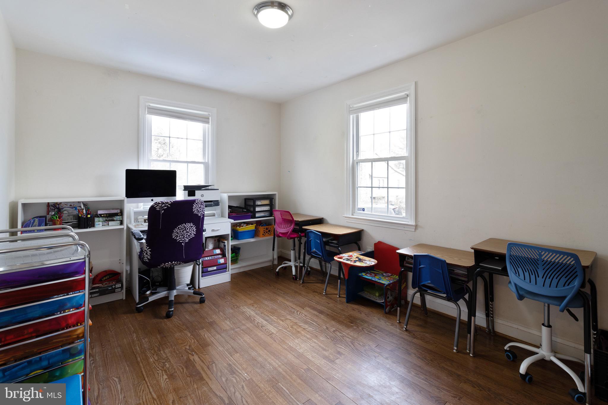 SUDBROOK PARK - Residential