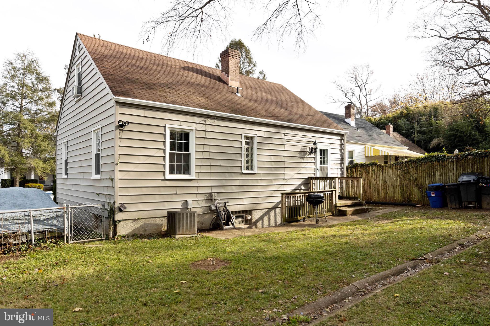 SUDBROOK PARK - Residential