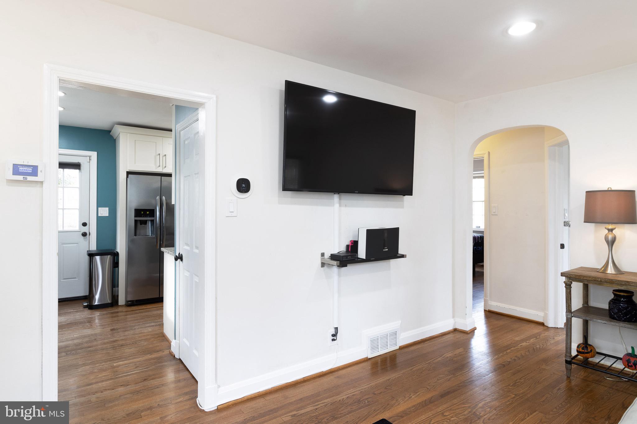 SUDBROOK PARK - Residential