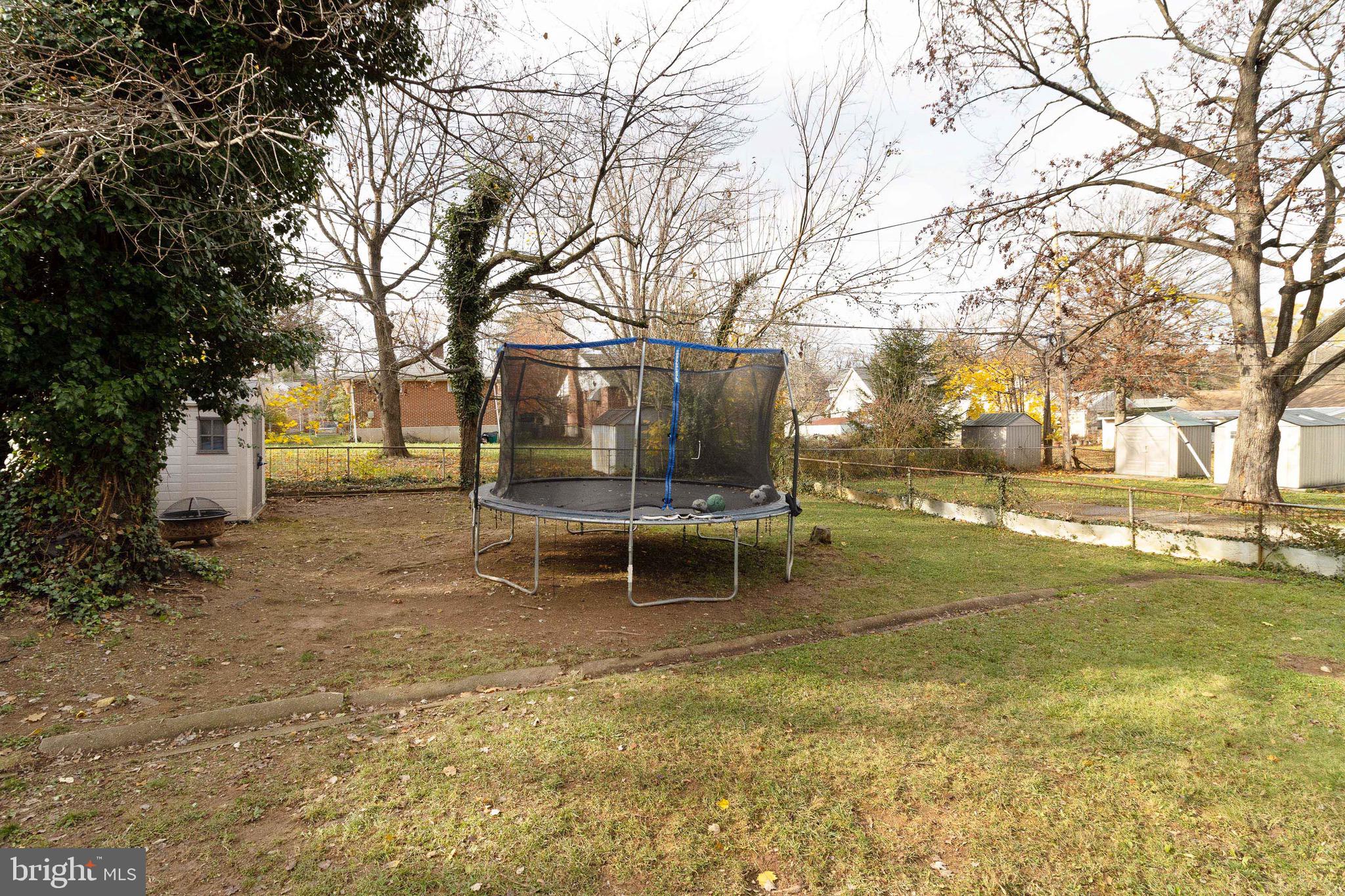 SUDBROOK PARK - Residential