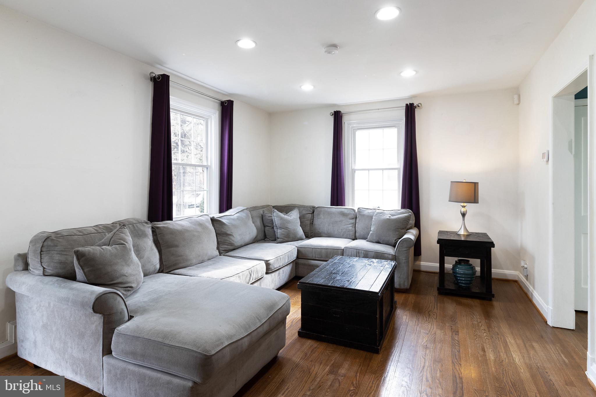 SUDBROOK PARK - Residential