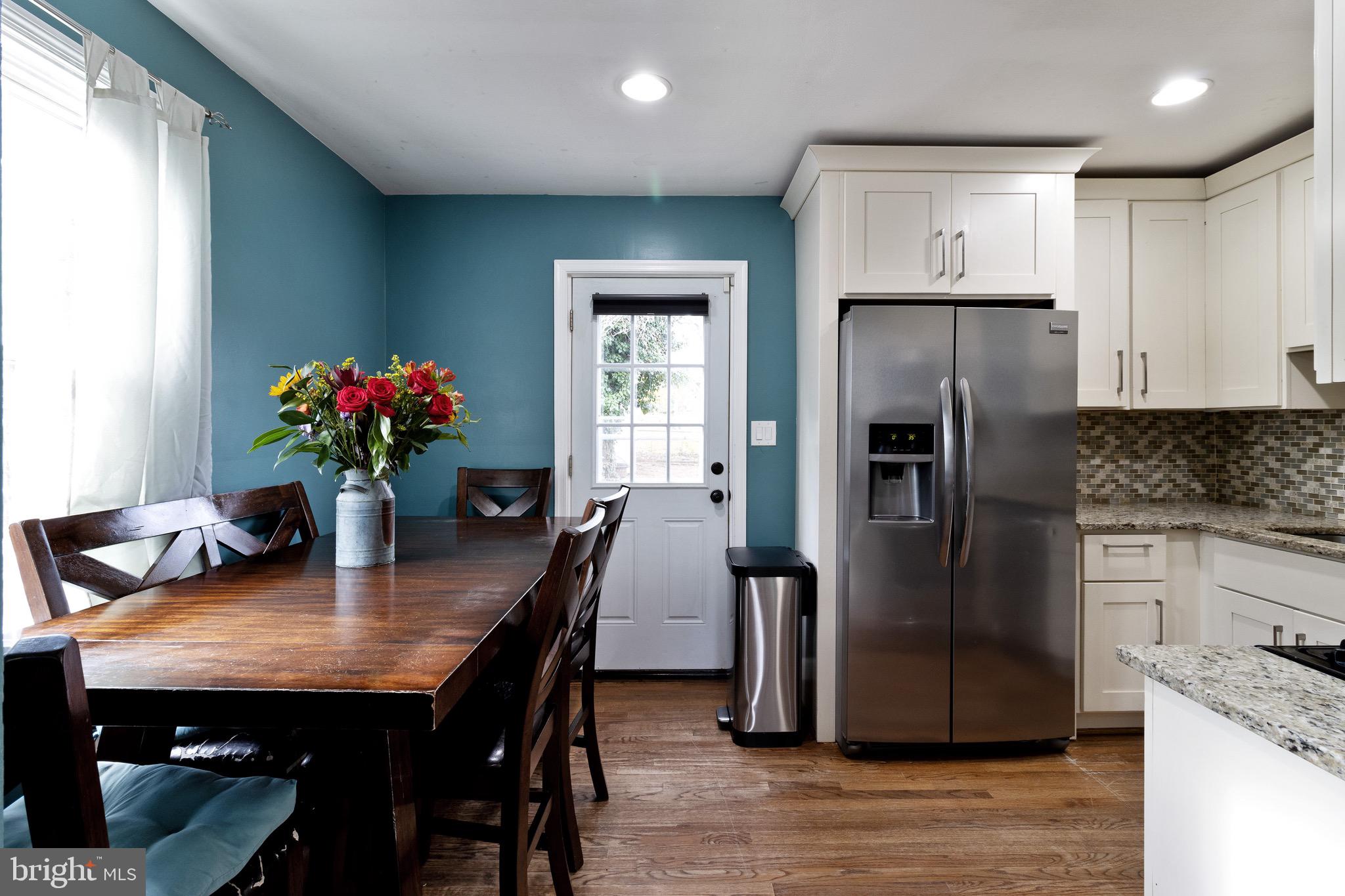 SUDBROOK PARK - Residential