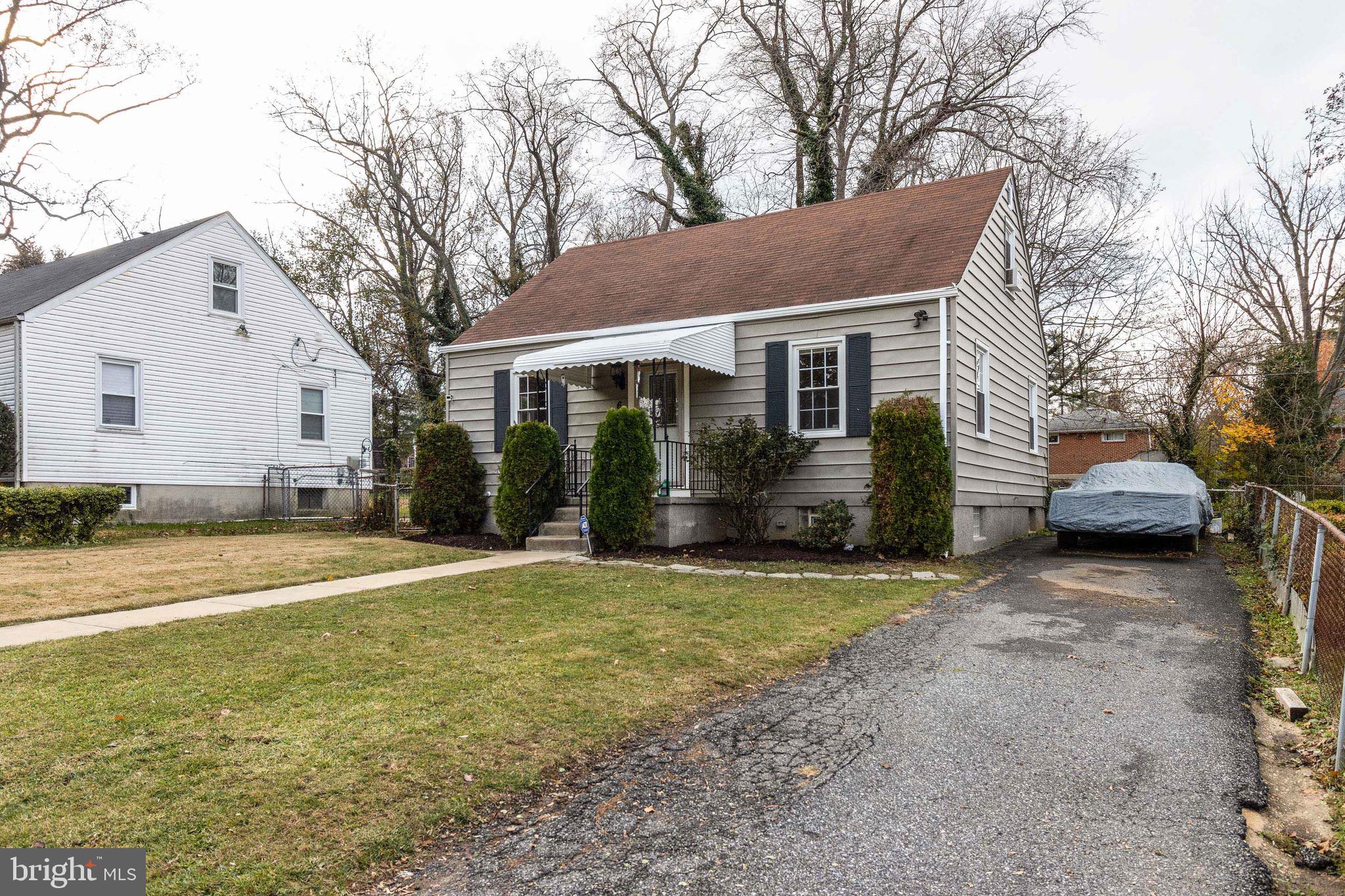 SUDBROOK PARK - Residential