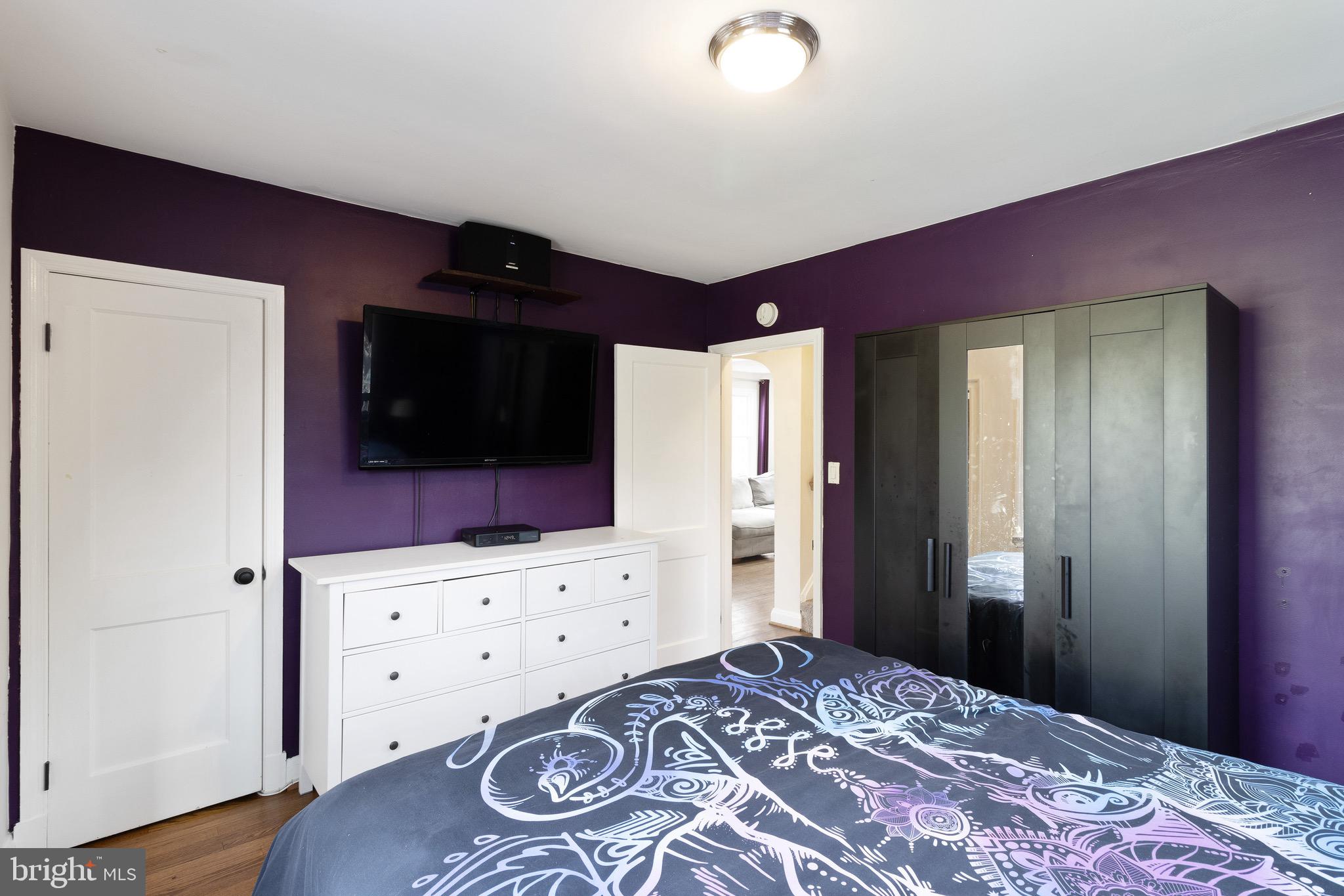 SUDBROOK PARK - Residential