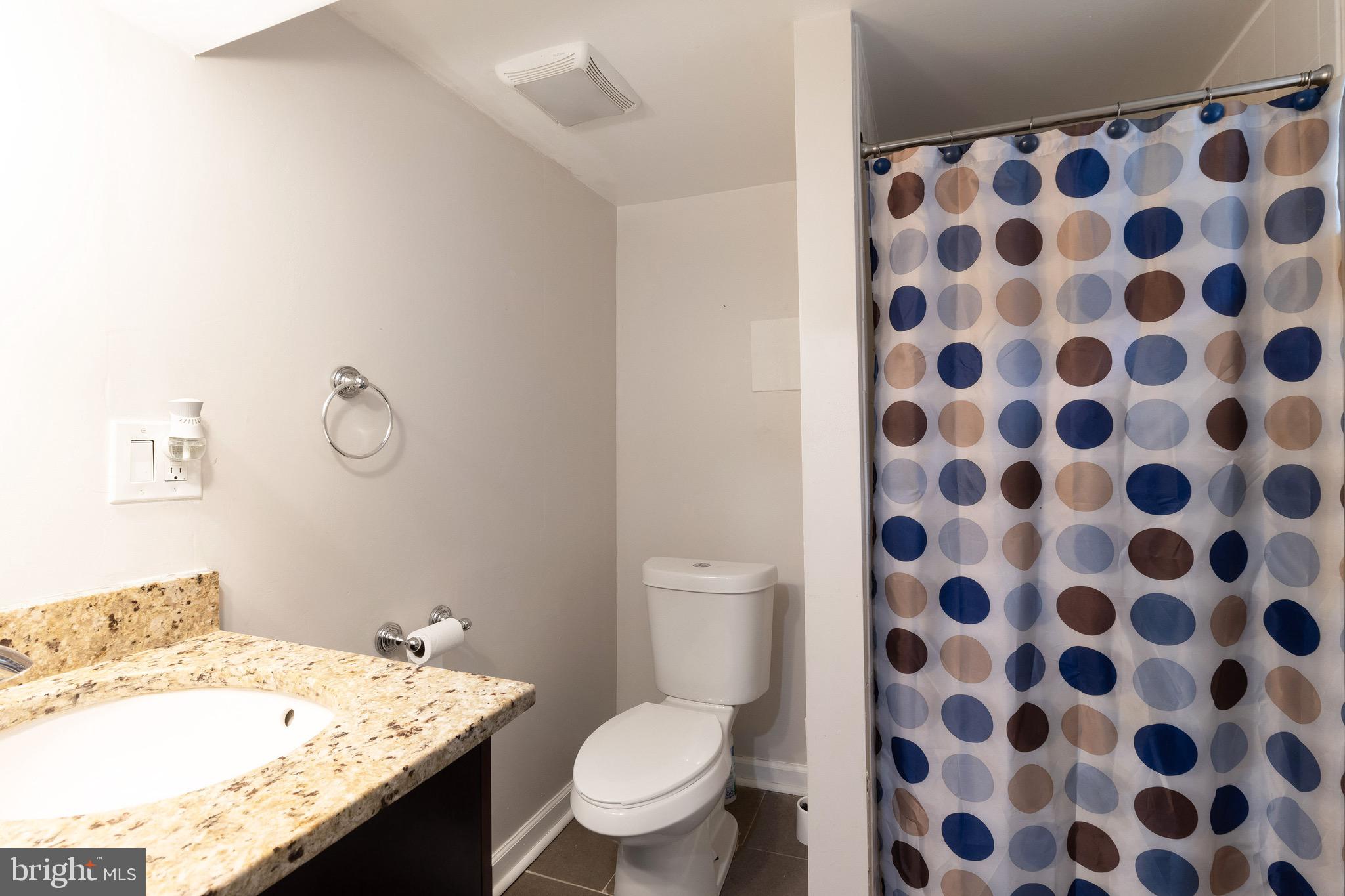 SUDBROOK PARK - Residential