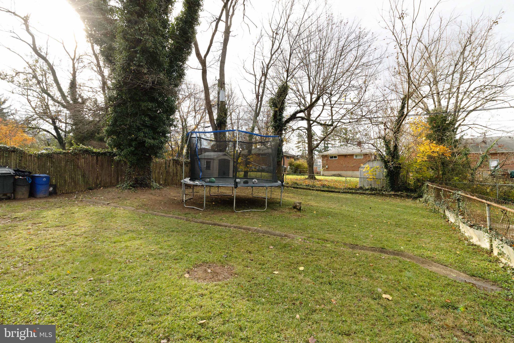 SUDBROOK PARK - Residential