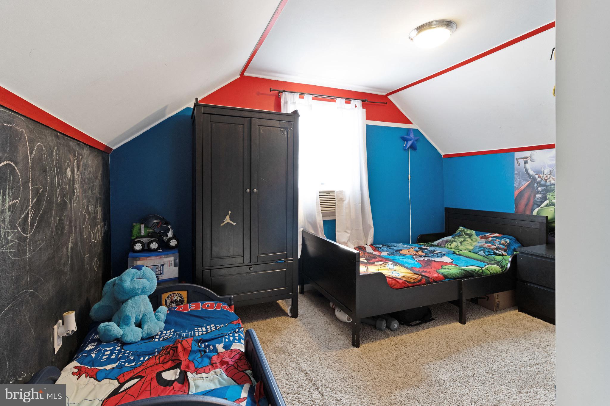 SUDBROOK PARK - Residential