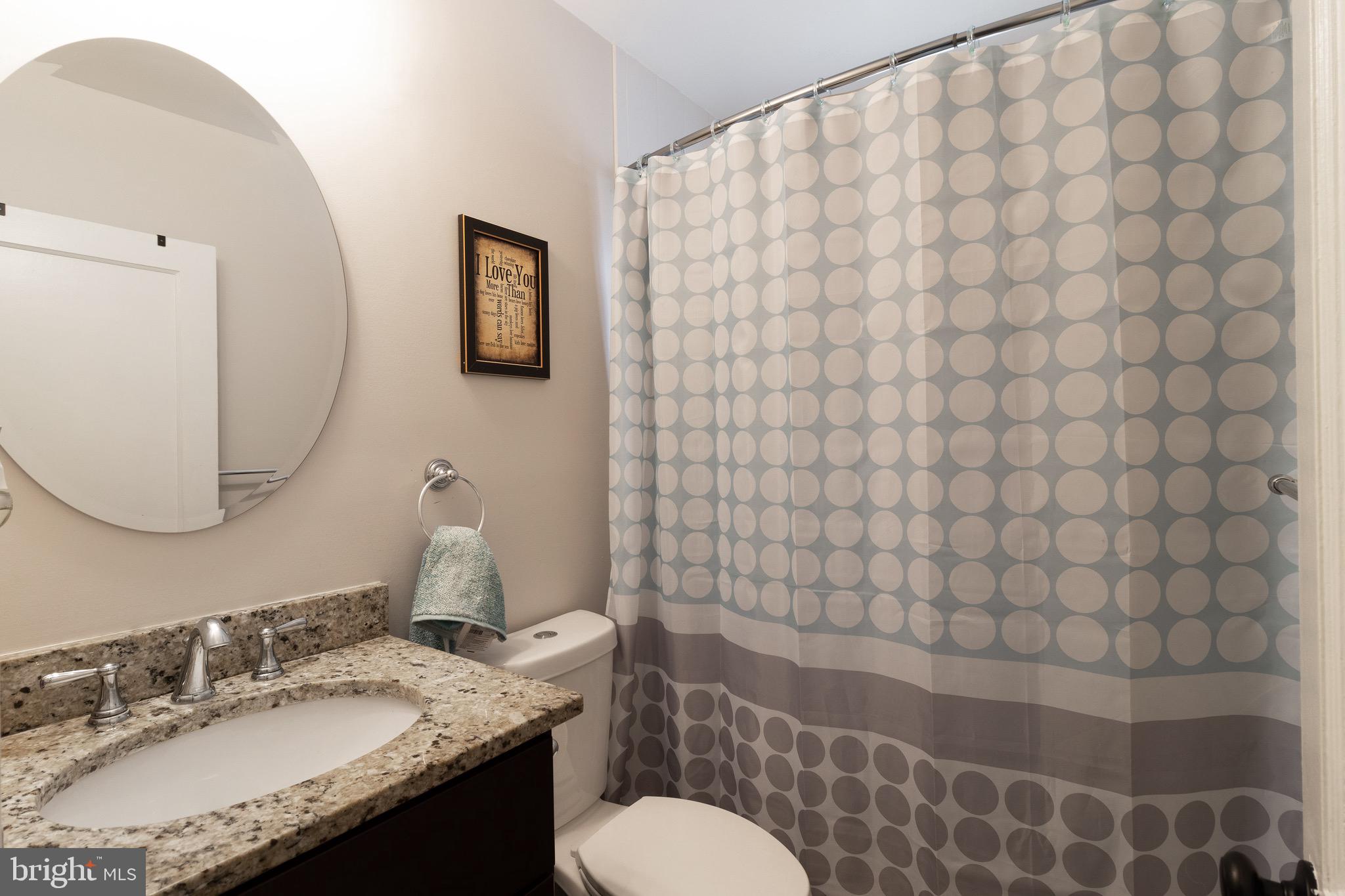 SUDBROOK PARK - Residential