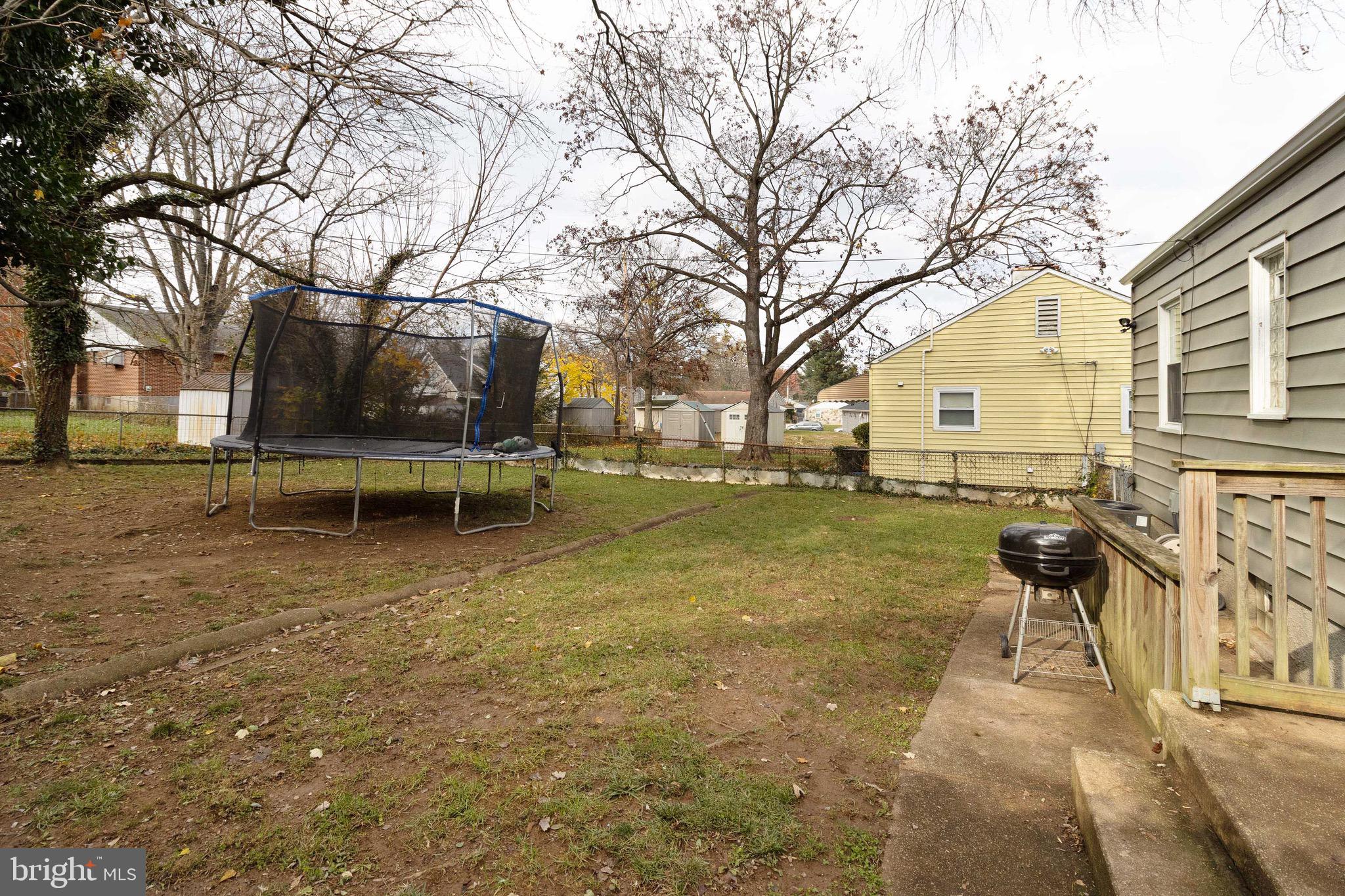 SUDBROOK PARK - Residential