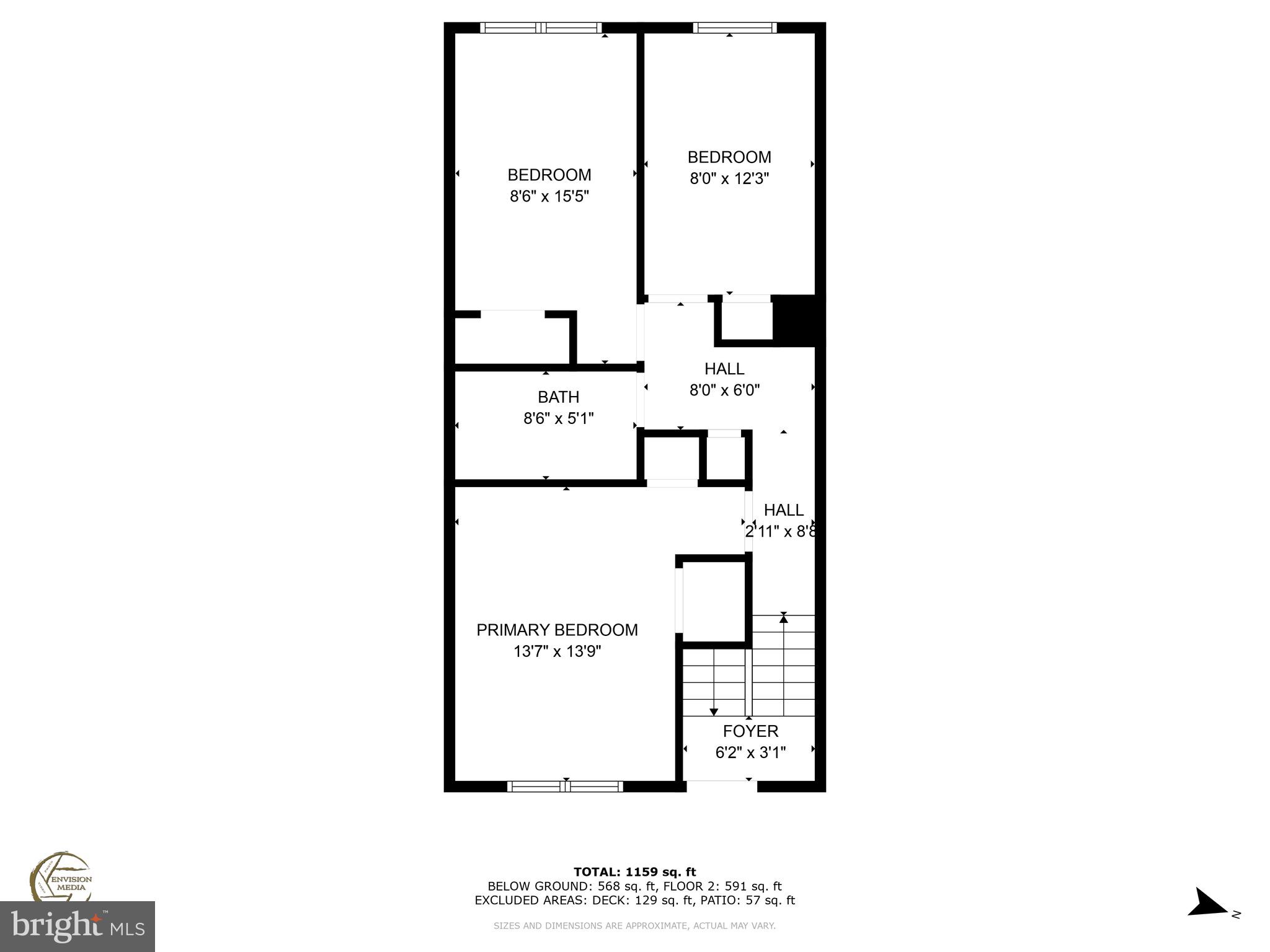 DALE CITY - Residential