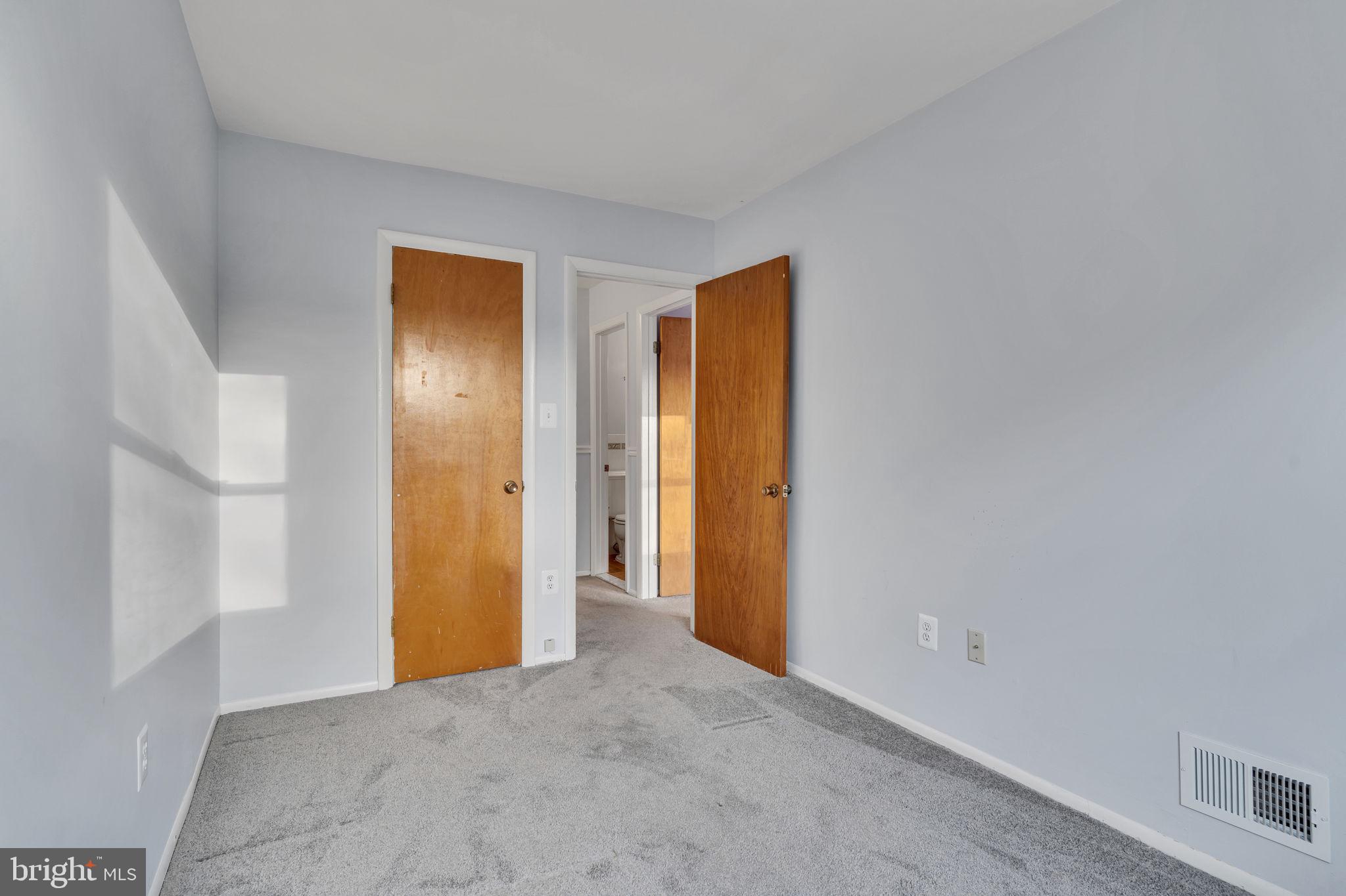 DALE CITY - Residential