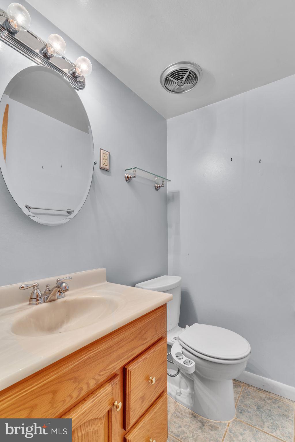 DALE CITY - Residential