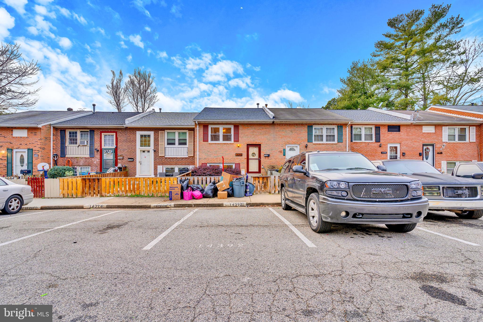 DALE CITY - Residential