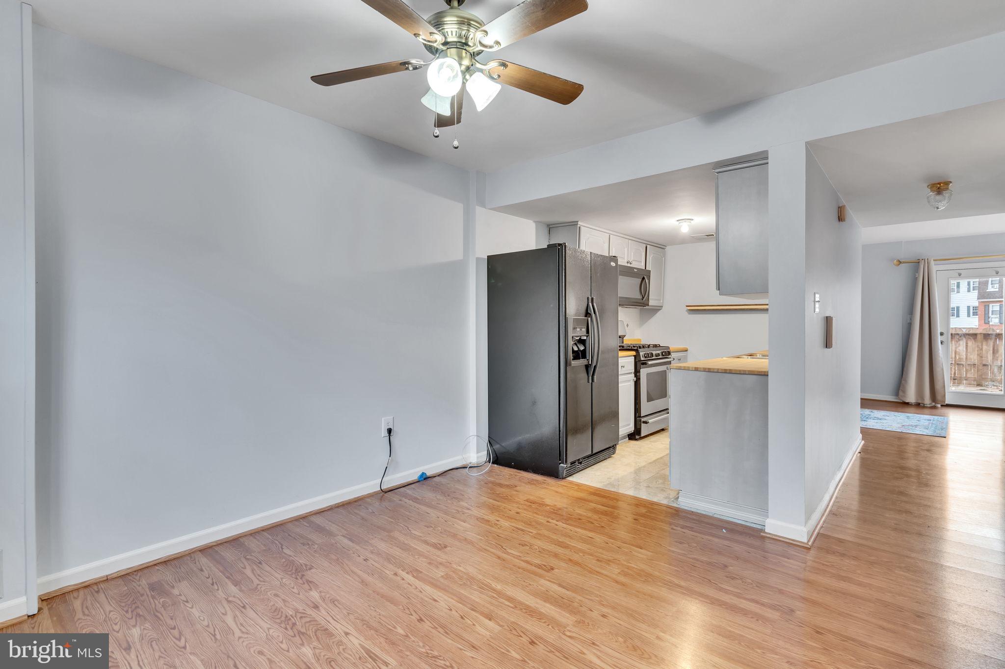 DALE CITY - Residential