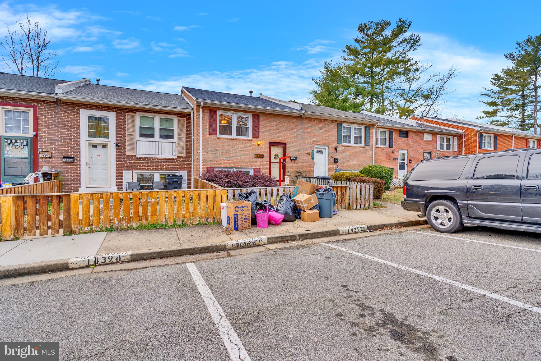 DALE CITY - Residential