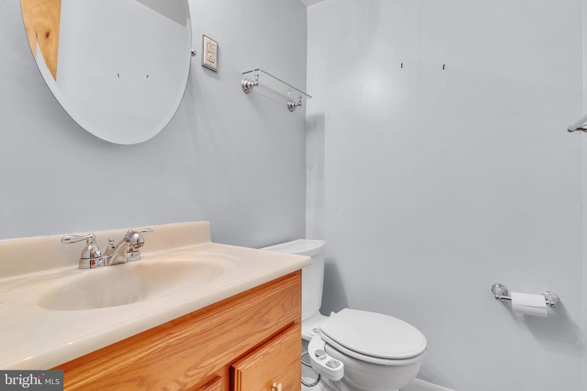 DALE CITY - Residential