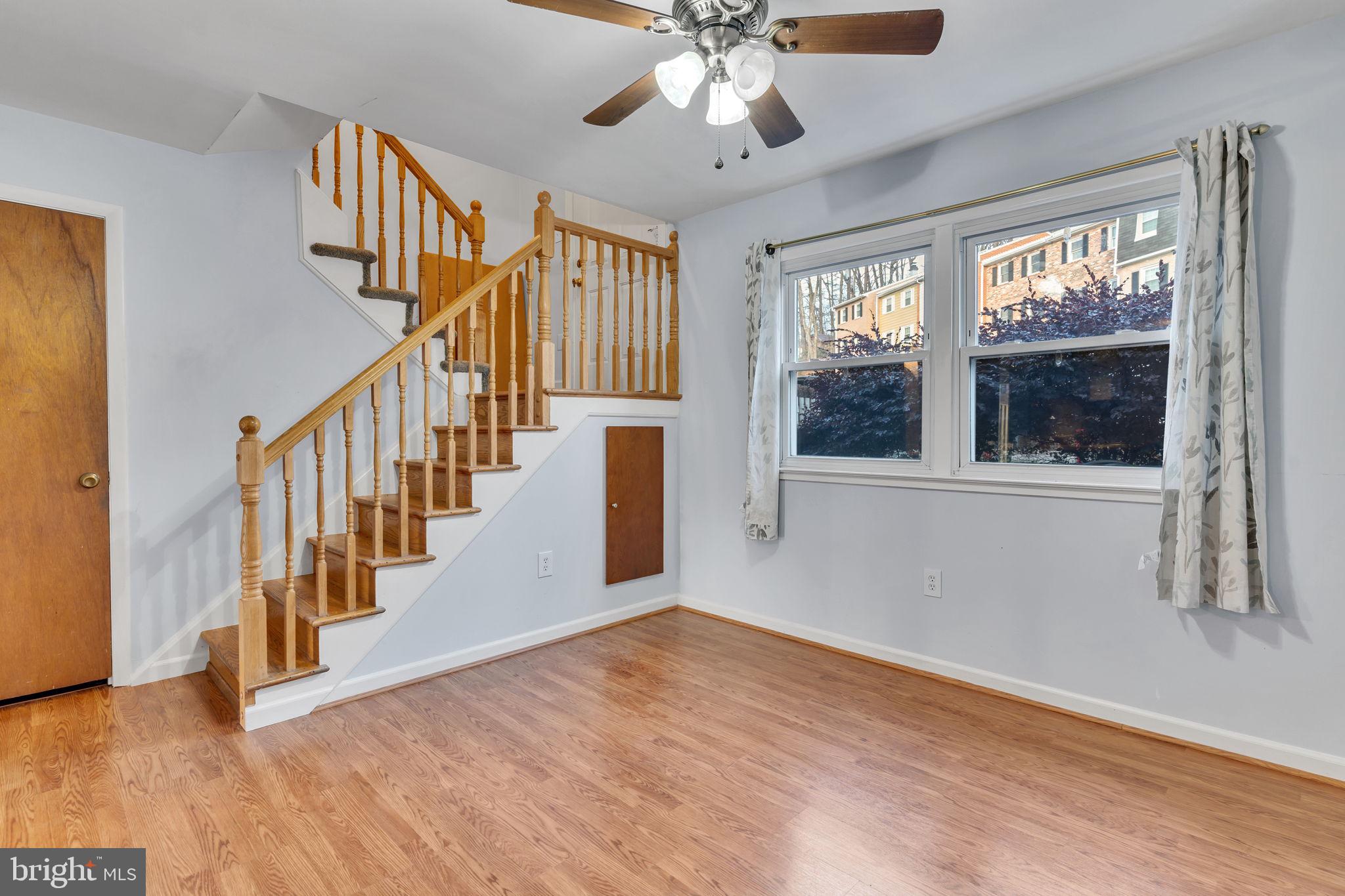 DALE CITY - Residential