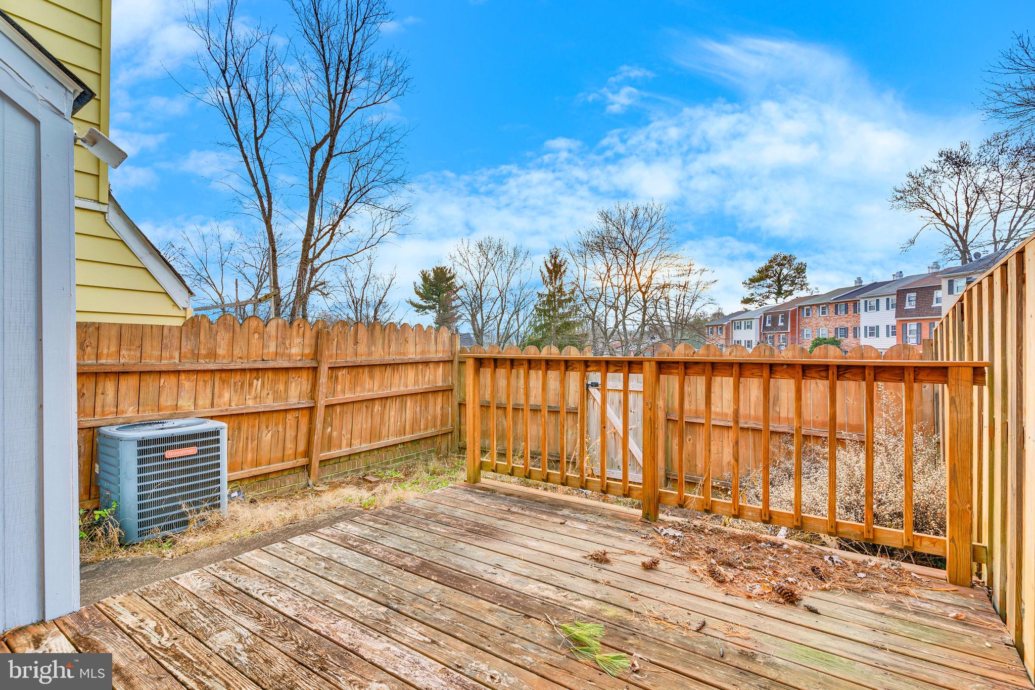 DALE CITY - Residential