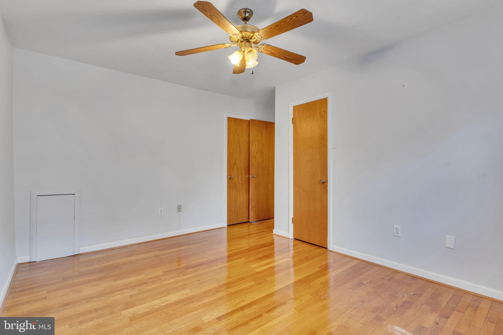 DALE CITY - Residential