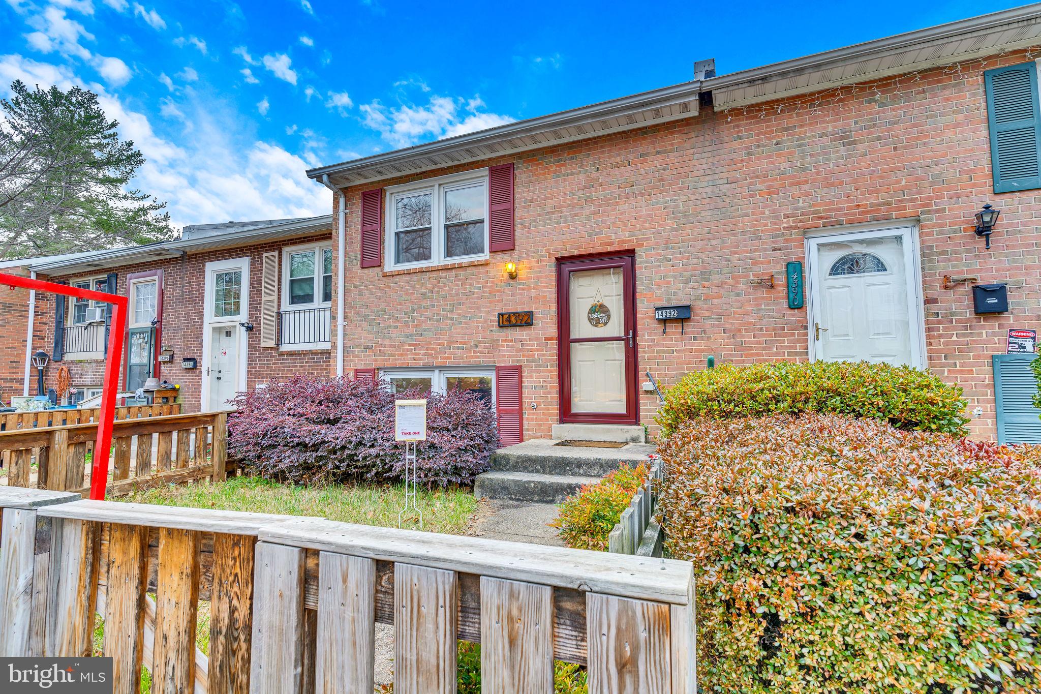 DALE CITY - Residential