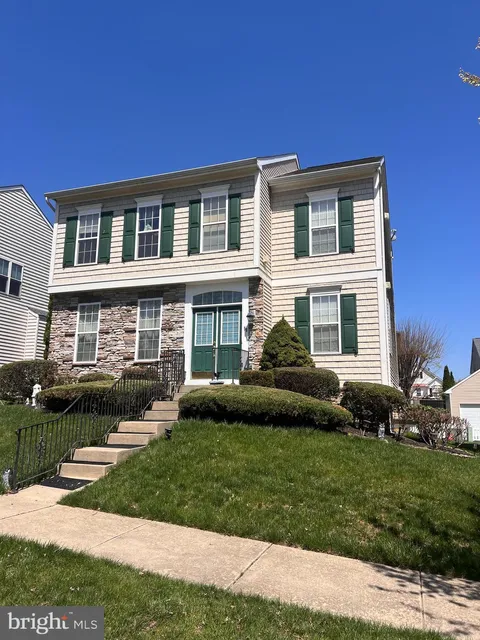 58 Battlefield Drive, Charles Town, WV MLS: WVJF2016850