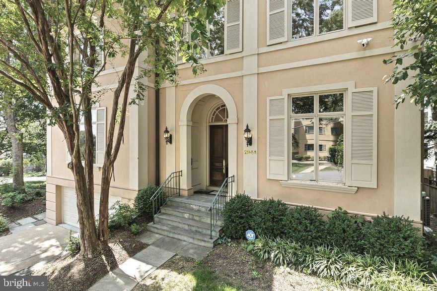 ***OFFERS DUE 2/13 @12PM***


*** PLEASE NOTE: the extended timeline that this property has been on the market is due to the standard internal administrative review process required by the seller's governing agency. The property is in good standing, is still fully available, and the delay is purely procedural as we finalize the authorization to negotiate and execute offers. Please reach out to listing agents for more details.***

 Seller to Discover an extraordinary opportunity in the prestigious Kent neighborhood of Washington DC! This five bedroom home, each with ensuite bathroom, is a hidden gem waiting for your vision. Featuring 11 foot ceilings and exquisite millwork, this residence promises grandeur and elegance at every turn.  Nestled on a private lot, it's the perfect canvas to restore to its original glory and create your dream estate. Embrace the charm and potential of this exclusive offering and transform it into a masterpiece that celebrates both history and modern luxury. Your dream renovation awaits!

*Please note this property is also offered for sale along with an adjacent 11,000 square foot lot - seize this rare opportunity to acquire a half acre in the city, perfect for creating a dream compound with all of the amenities imaginable!*

A feasibility study by CAS Engineering is available by request - please reach contact listing agents for more information.