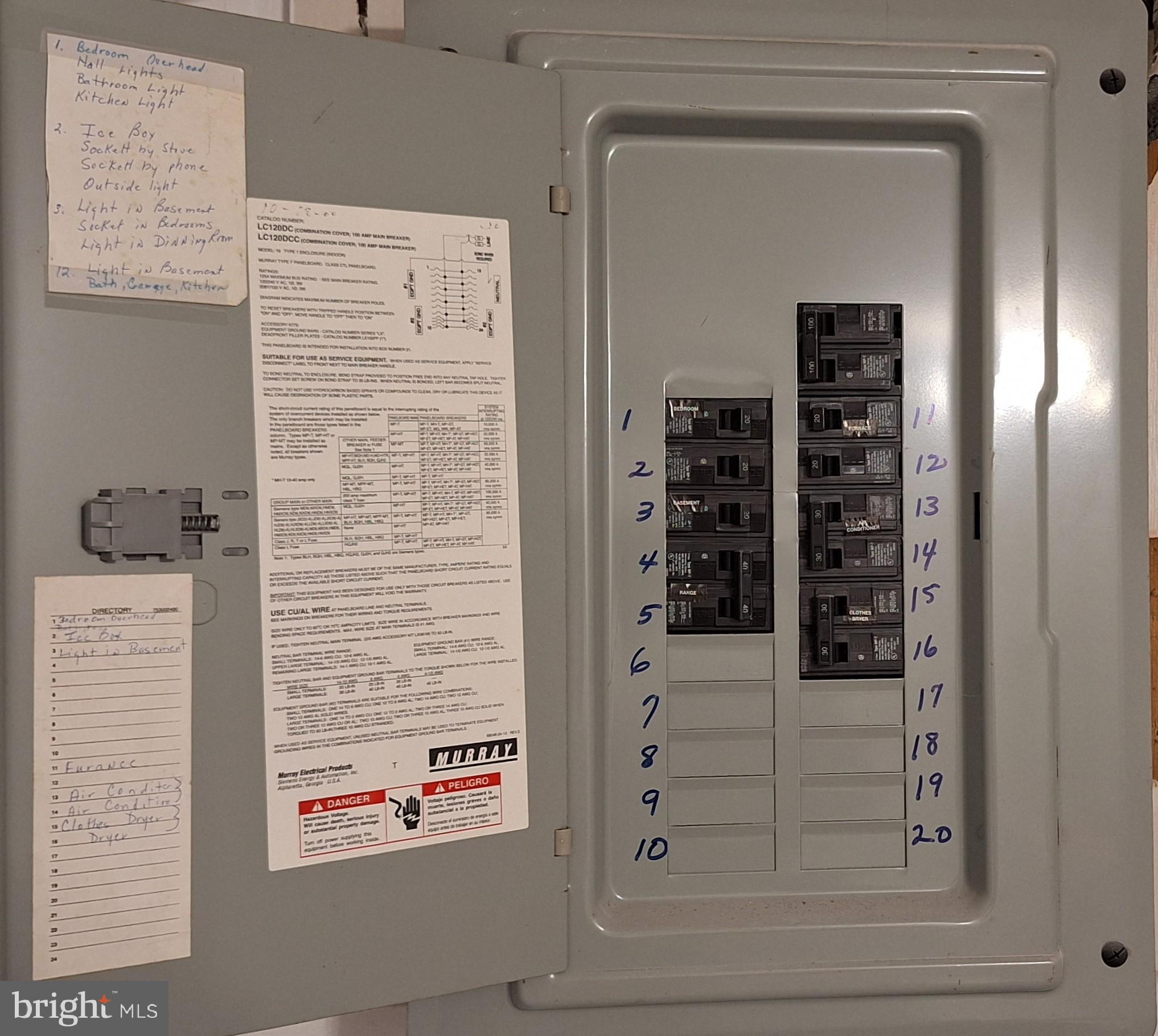 NONE AVAILABLE - Residential