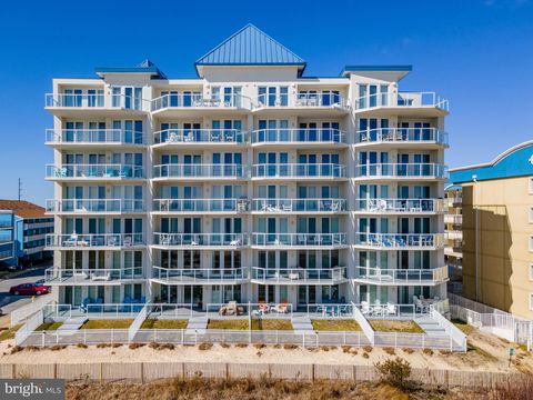6 60TH STREET 102 OCEAN CITY MD 21842