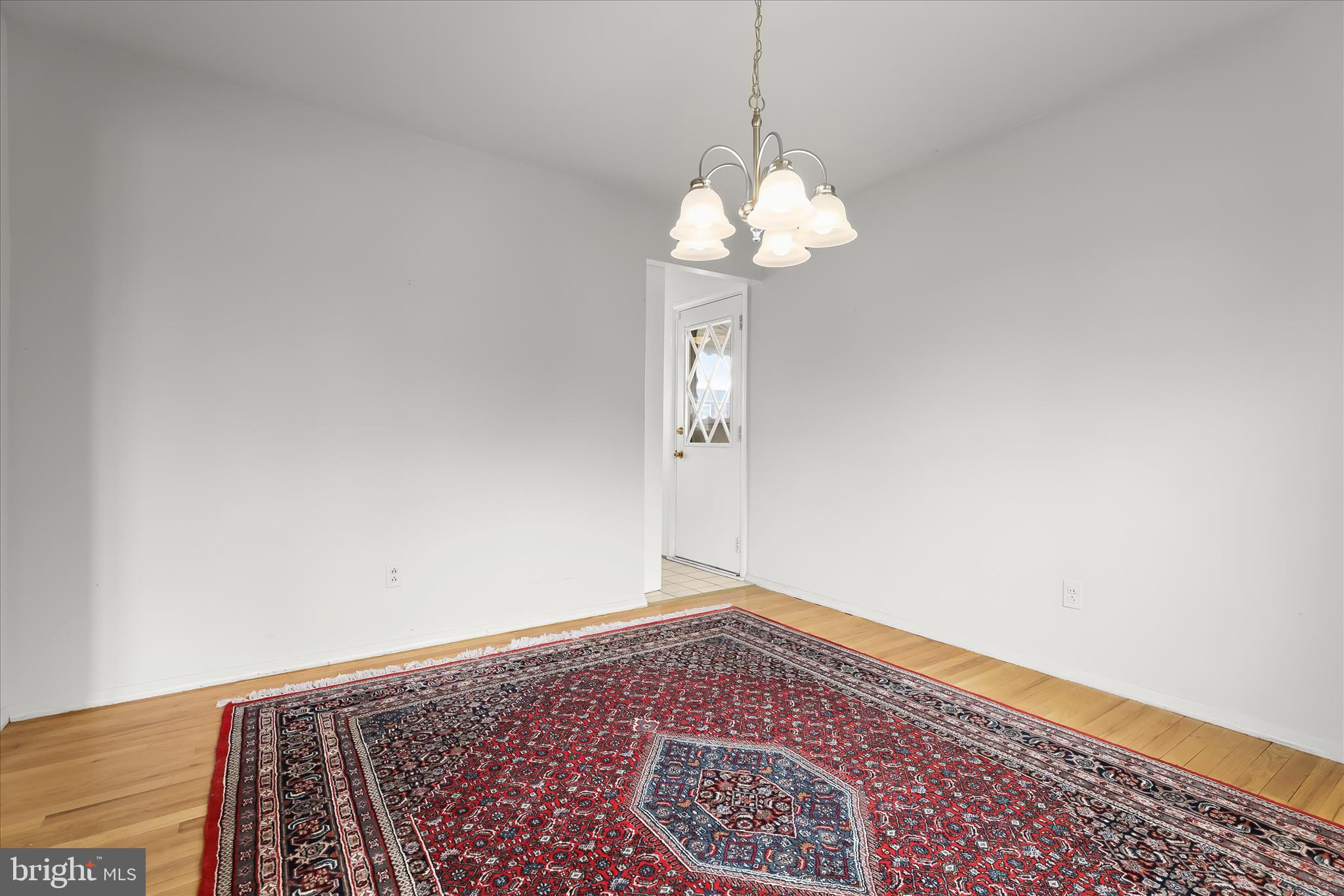 CHARTLEY - Residential