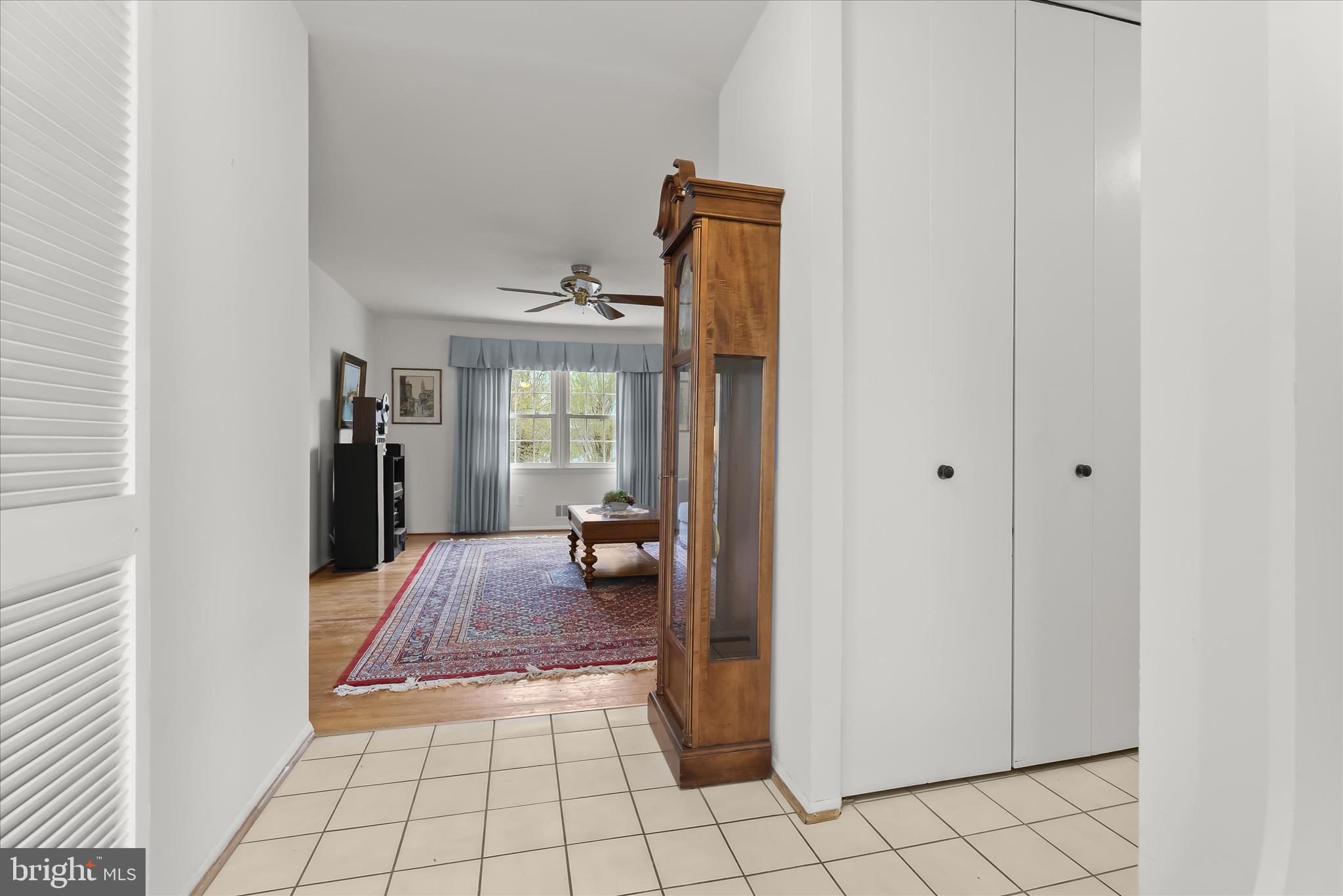 CHARTLEY - Residential