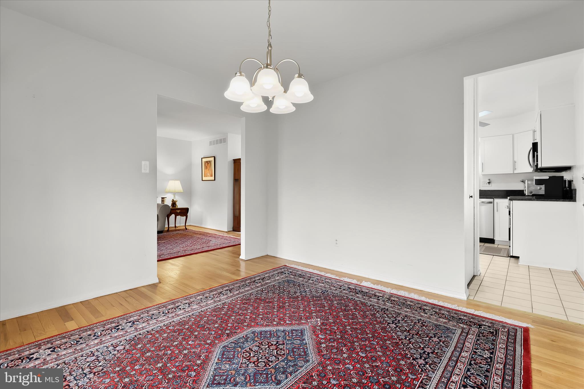 CHARTLEY - Residential