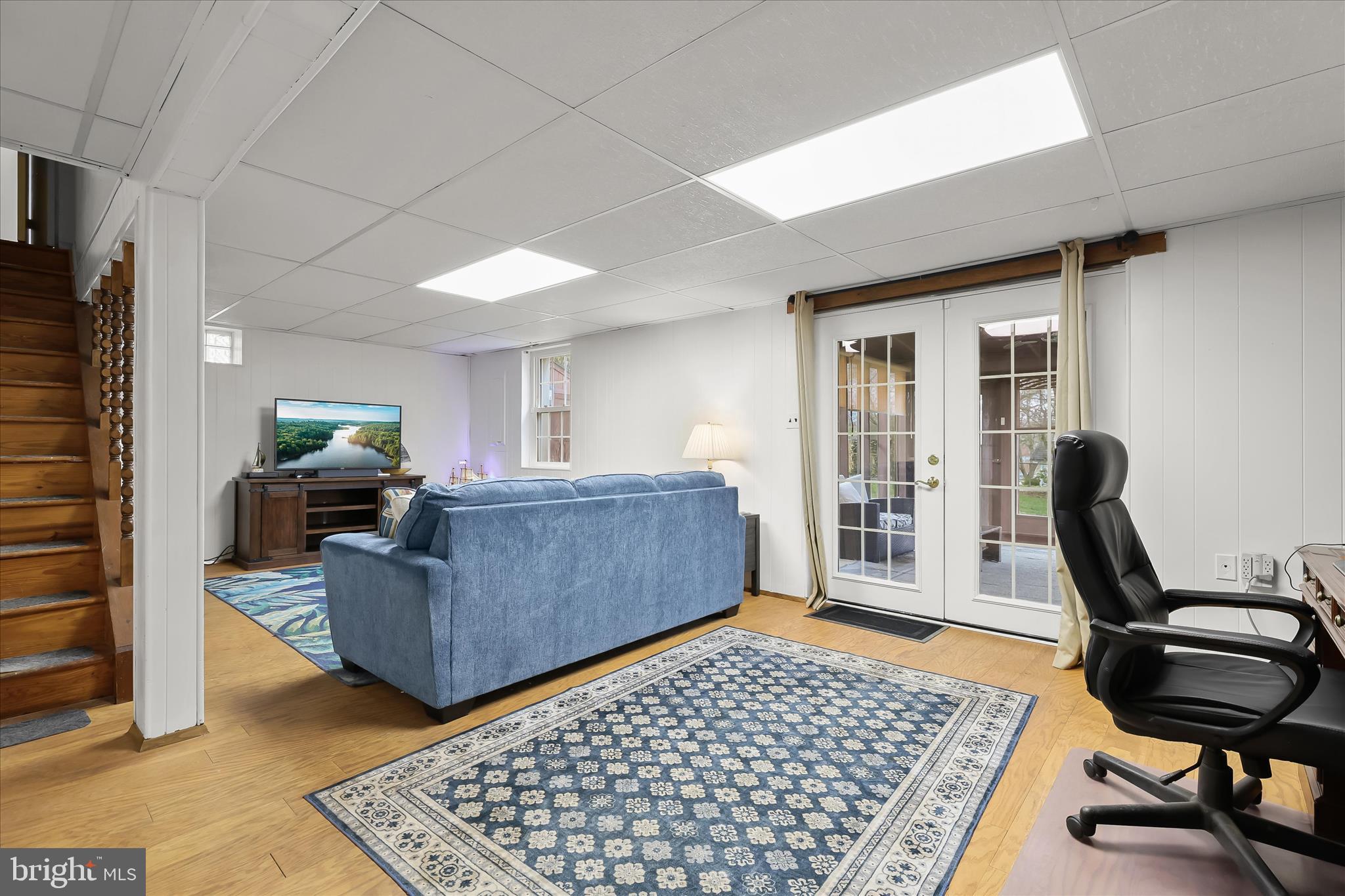 CHARTLEY - Residential