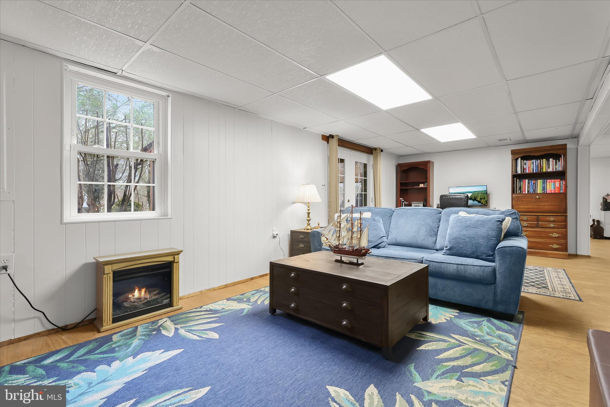 CHARTLEY - Residential