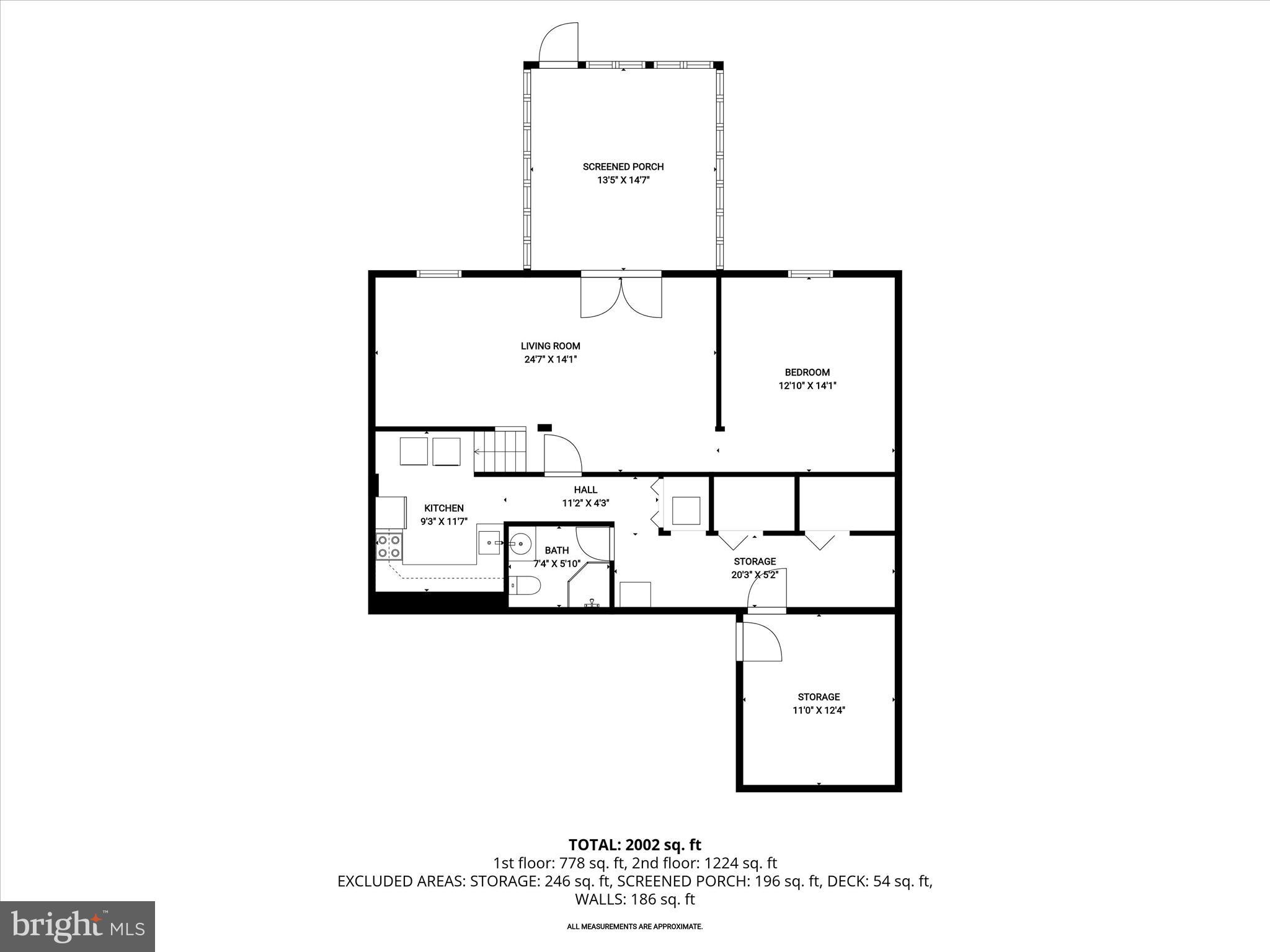 CHARTLEY - Residential